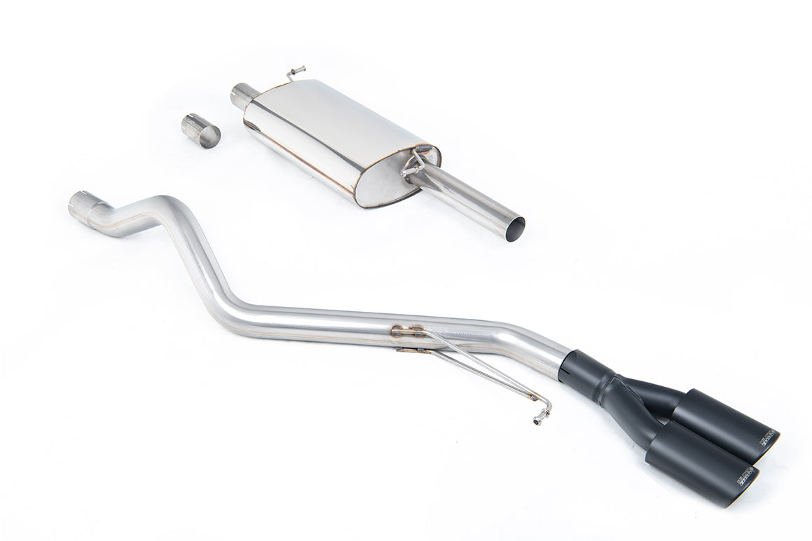 FAP Back Milltek SSXVW472