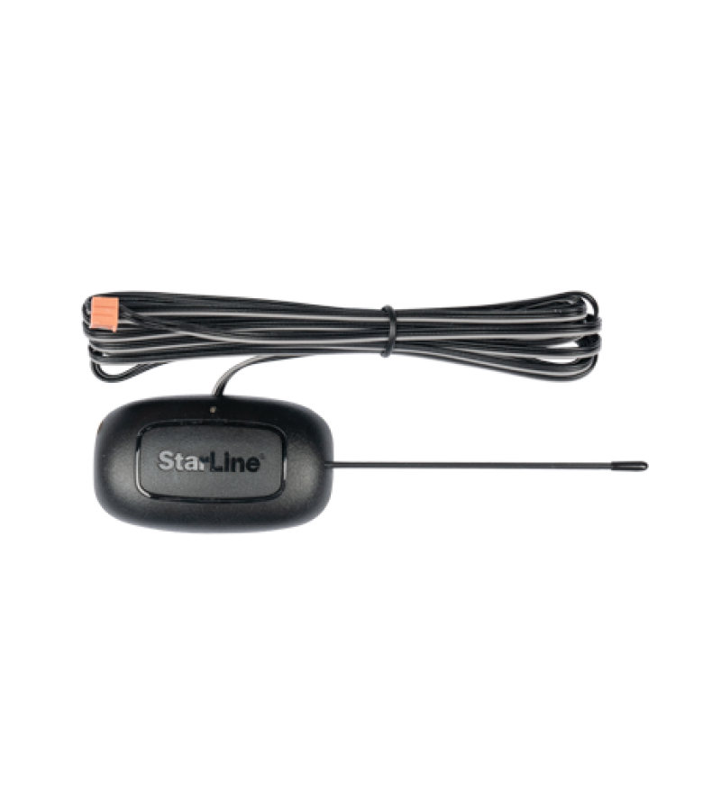 StarLine Antenne Radio