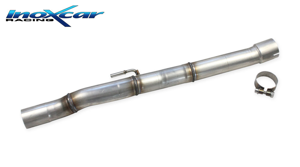Tube central inoxcar TCA.09