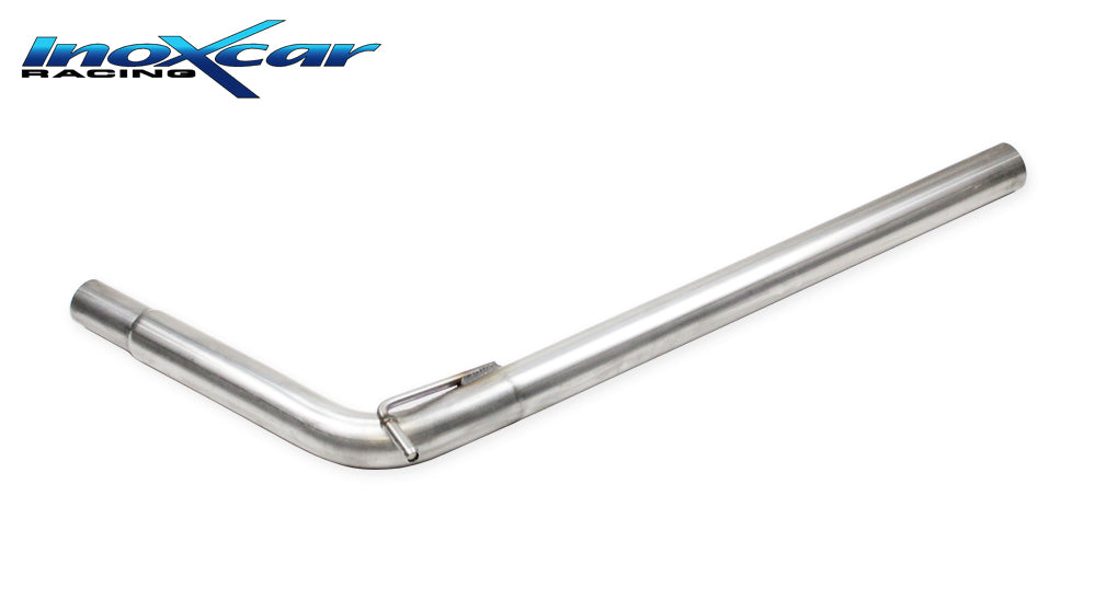 Tube central inoxcar TCA1.08
