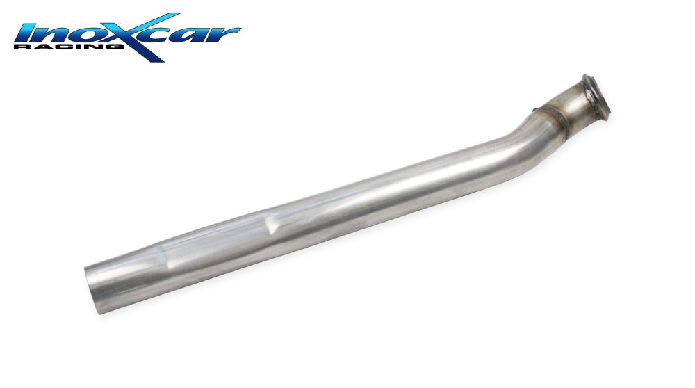 Tube de remplacement FAP inoxcar TCCO.11