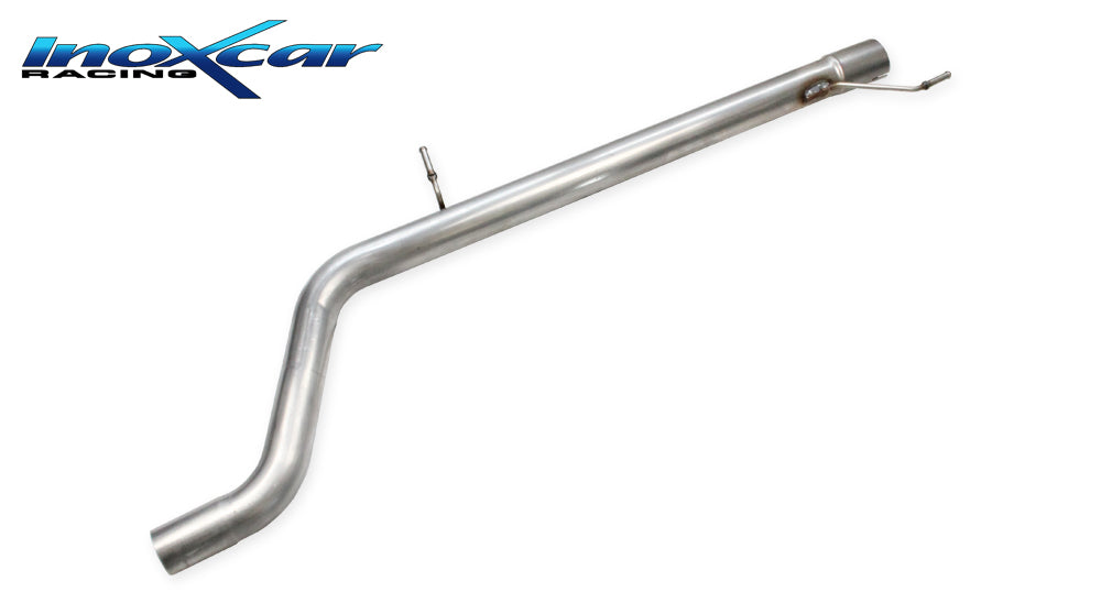 Tube central inoxcar TCFI.07