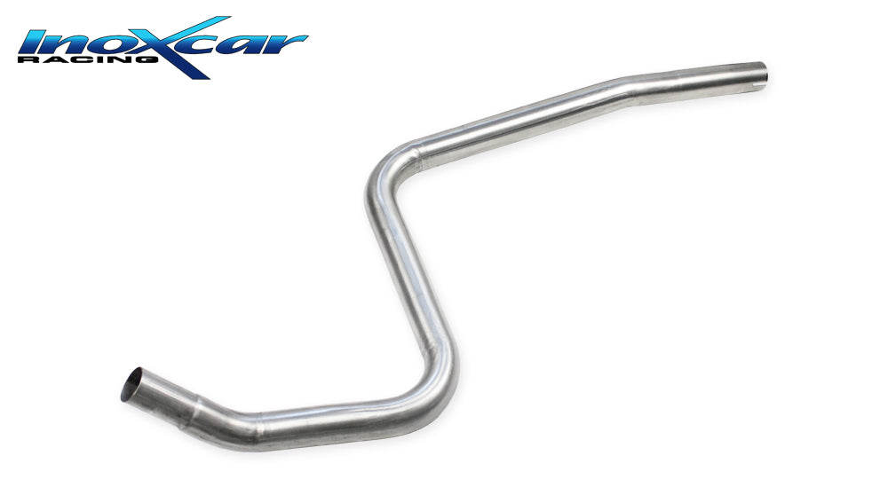 Tube central inoxcar TCFO.13