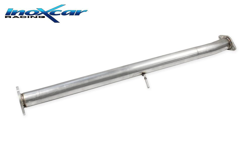 Tube central inoxcar TCRANGER