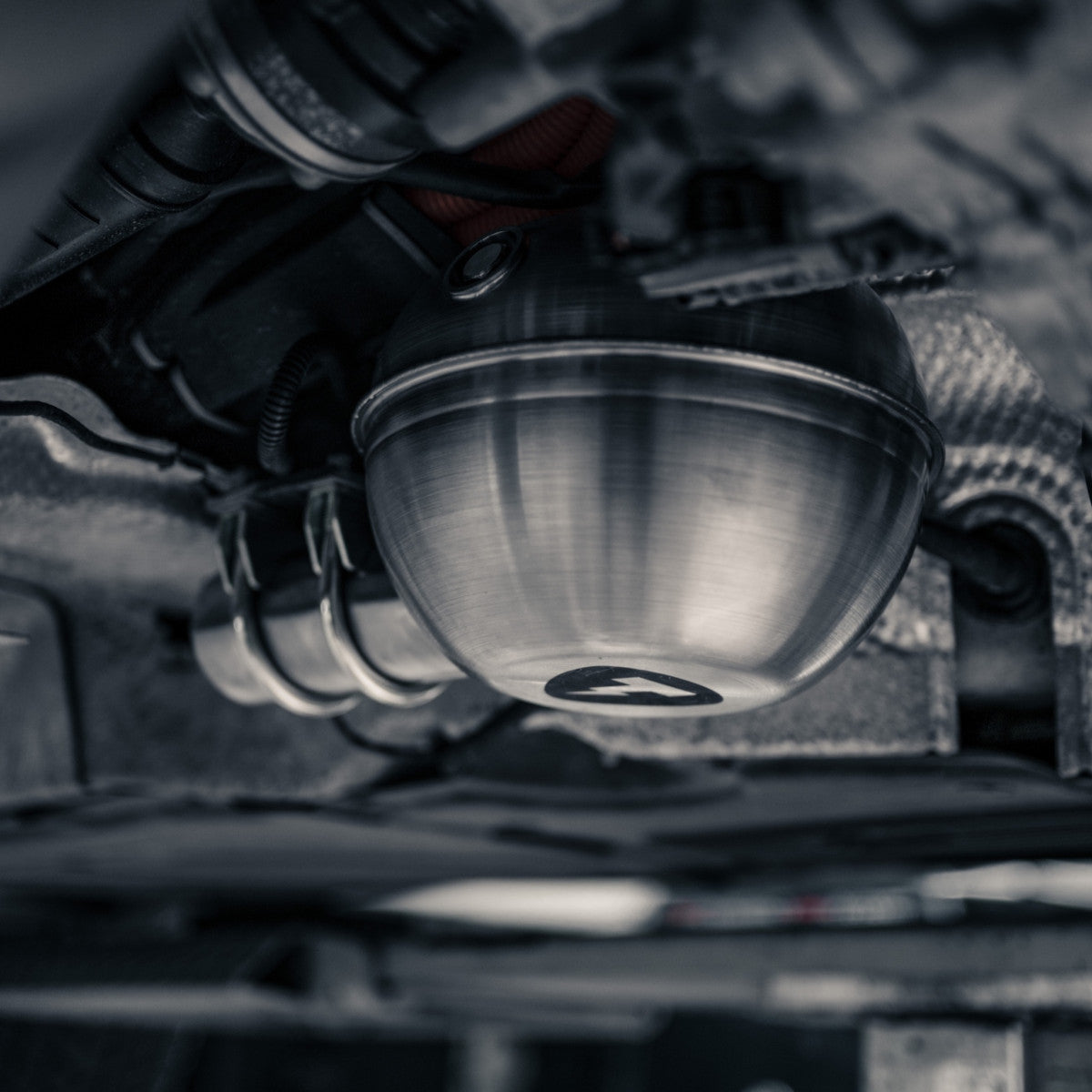 Active Sound Système Thor (1 Haut-Parleur)