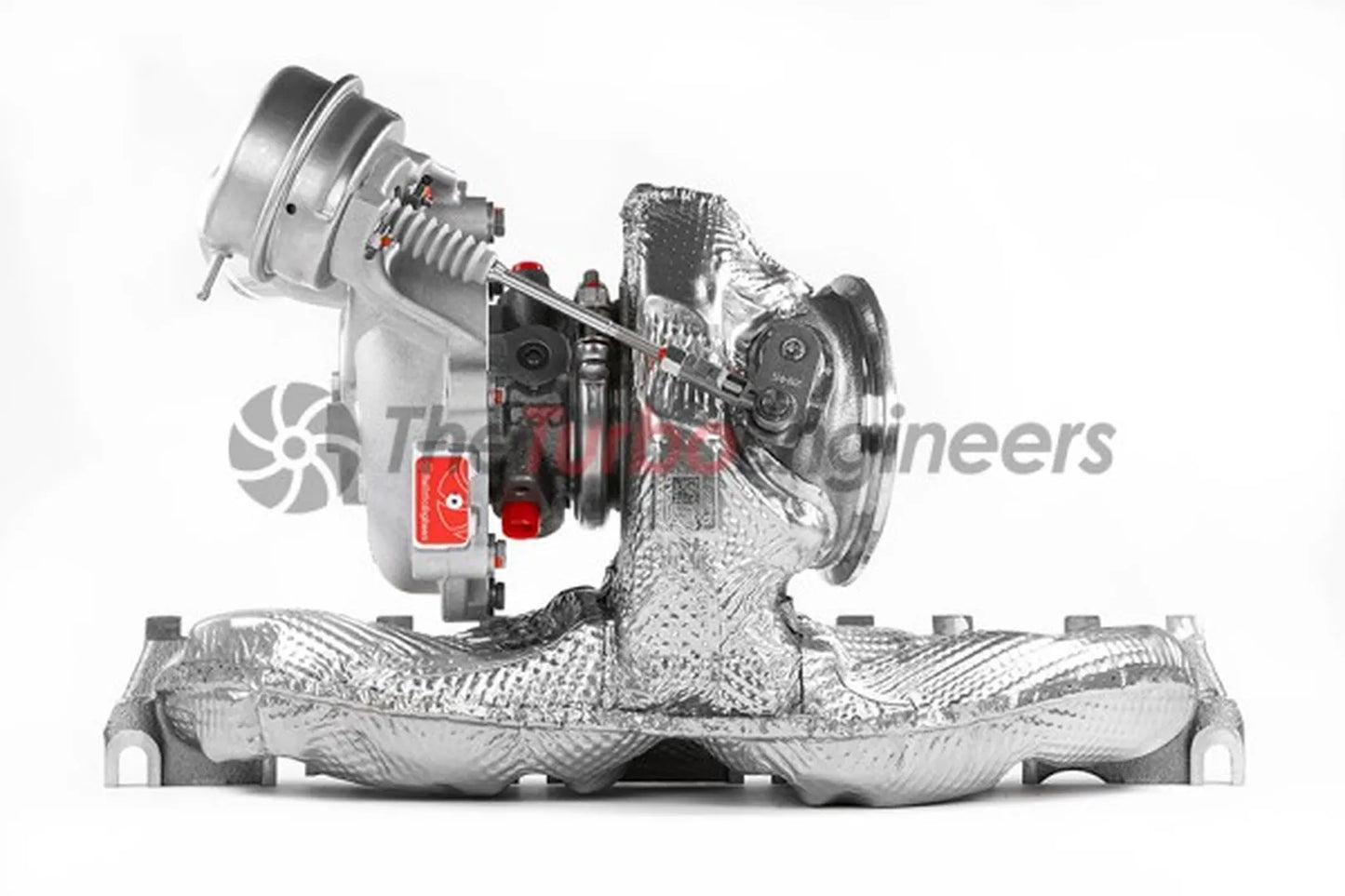 Turbo hybride TTE700 EVO EA855 2.5 TFSI pour moteur DAZA / DNWA
