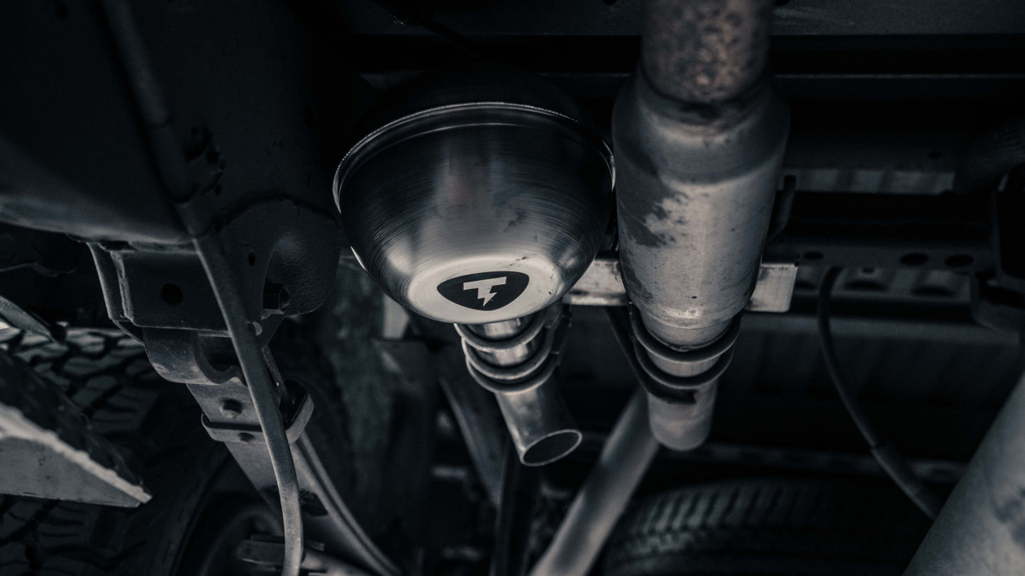 Active Sound Système Thor + Echo (1 Haut-Parleur + Thor Echo)