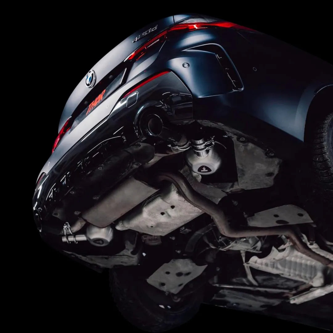 Active Sound Système Thor (2 Hauts-Parleur)