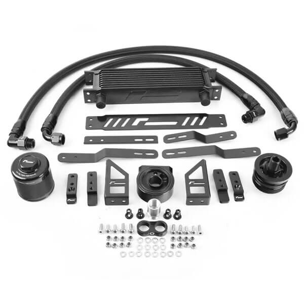 Kit refroidisseur d'huile Racing Line VWR18G700