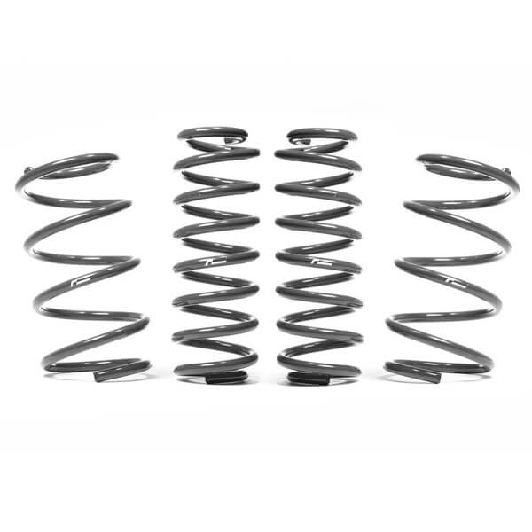 Ressort Courts Racing Line VWR31G7GT