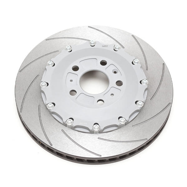Disque de frein 352mm Racing Line VWR680000