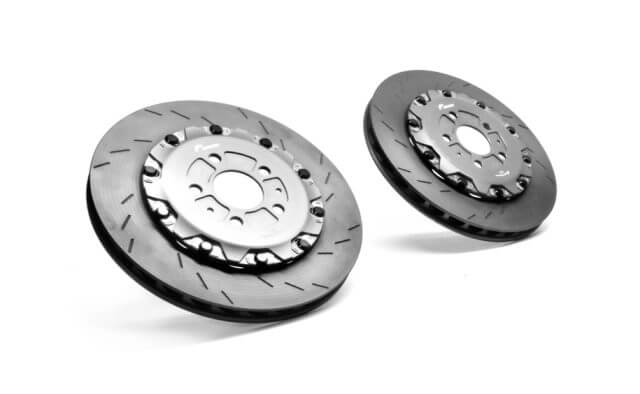 Disque de frein 355mm Racing Line VWR680005