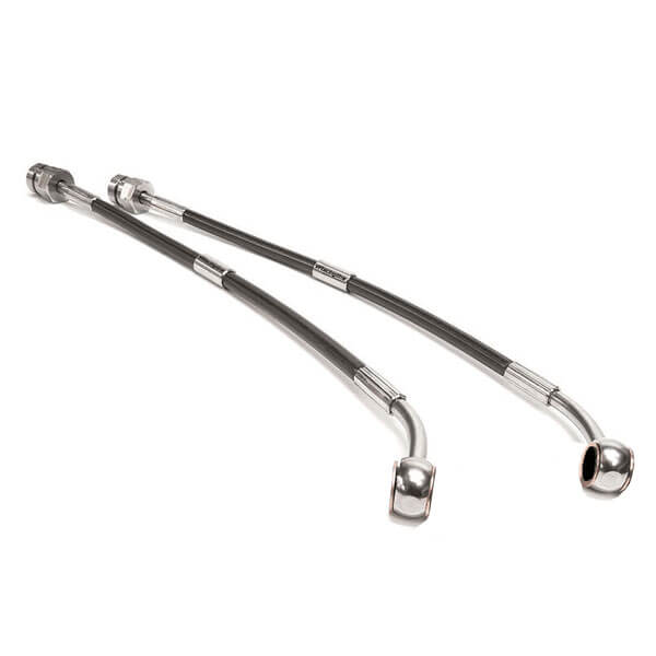 Durite de frein arrière Racing Line VWR69G7RR