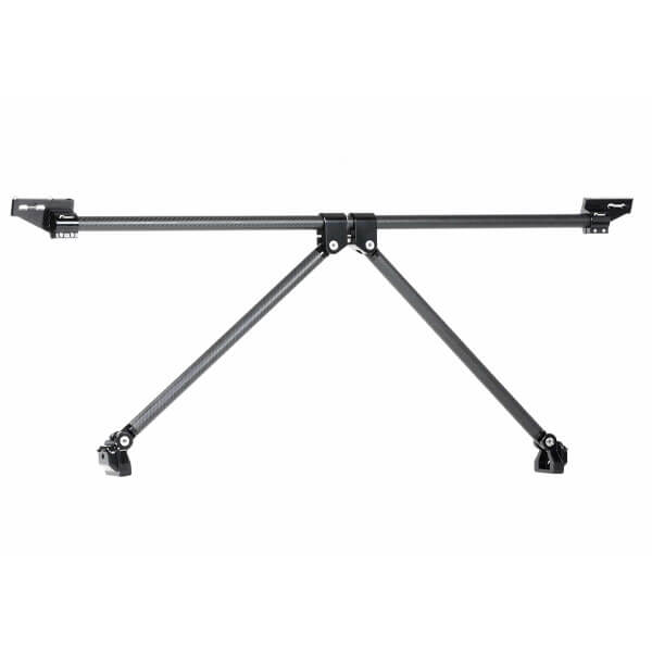 Renfort arrière en carbone VWR8130S3-SEDAN