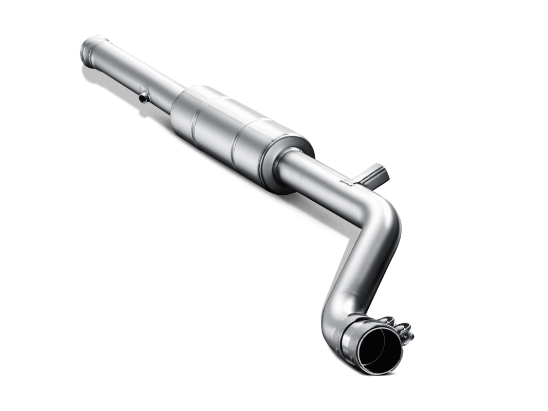 Evolution Link Pipe Set Akrapovic L-RECL3RS/1