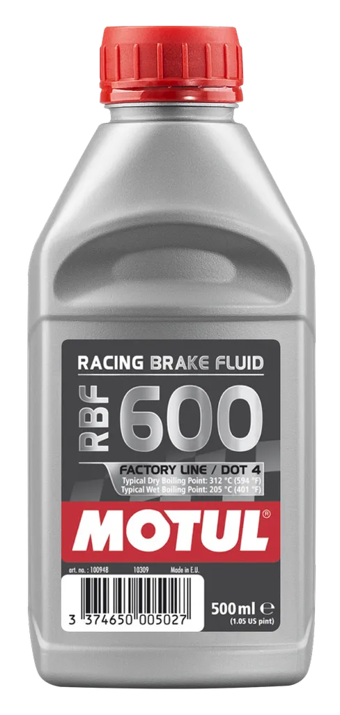 MOTUL RBF 600