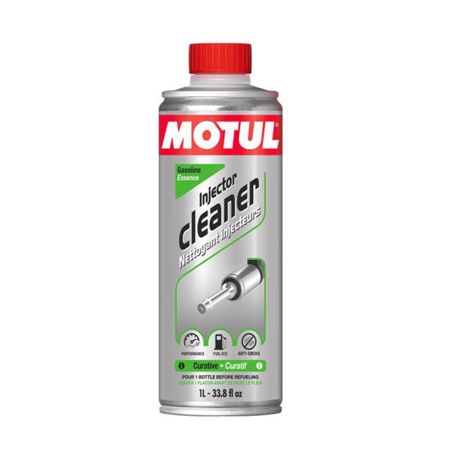 NETTOYANT INJECTEURS MOTUL - ESSENCE