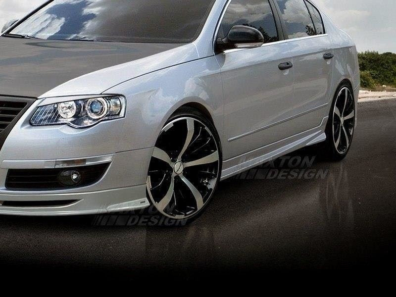 SET DES BAS DE CAISSE VW PASSAT B6 ( 3C ) VW-PA-3C-REVOLT-S1A