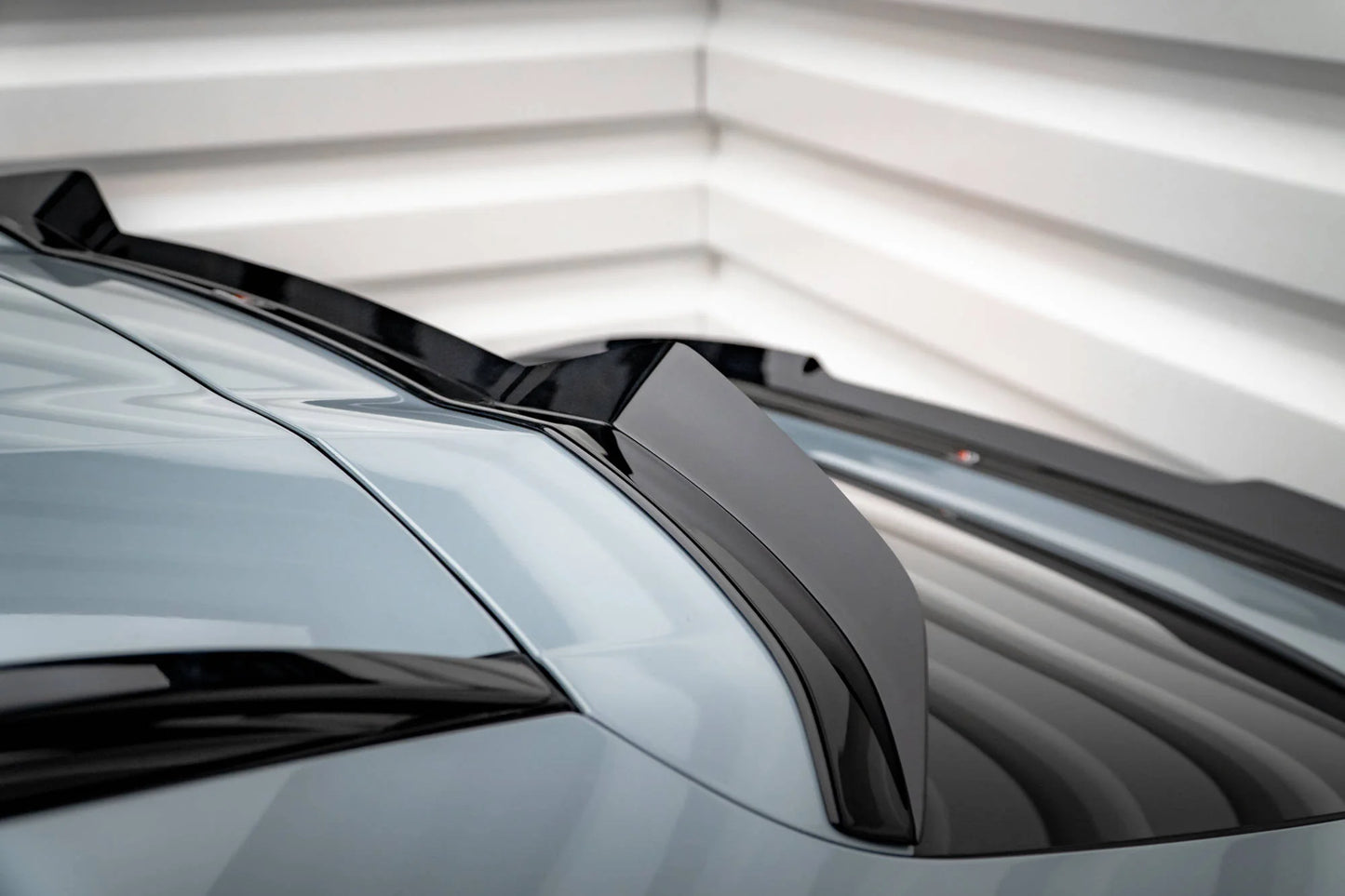 Spoiler Cap V.2 BMW X4 M-Pack G02 Facelift BM-X4-02F-MPACK-CAP1G