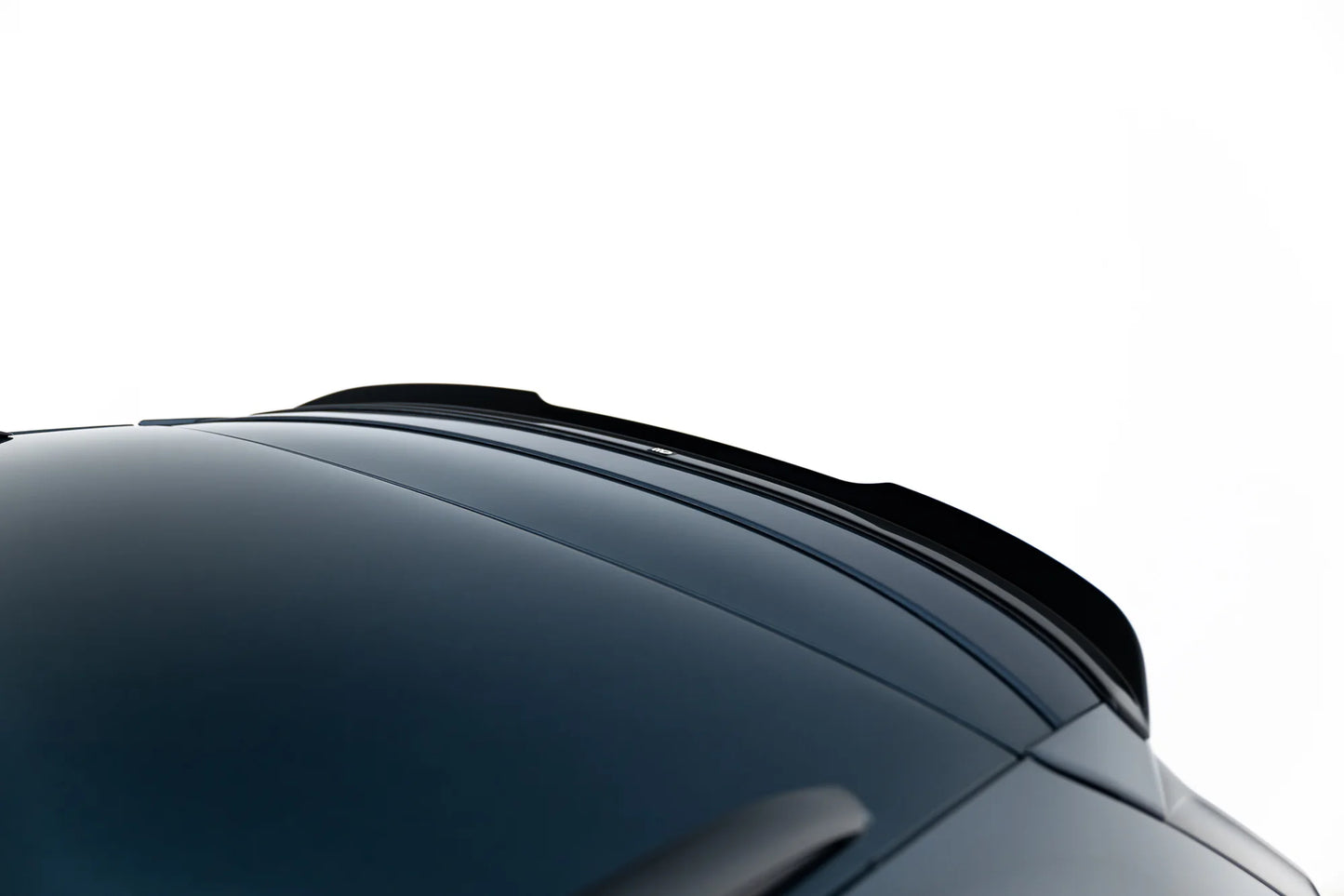 Spoiler Cap V.1 Seat Leon Mk3 Cupra ST Facelift SE-LE-3F-CU-ST-CAP1G