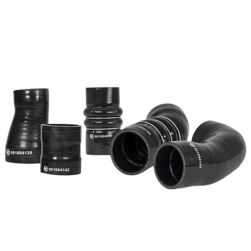 Kit de durites silicone Wagner pour Audi 1.8T