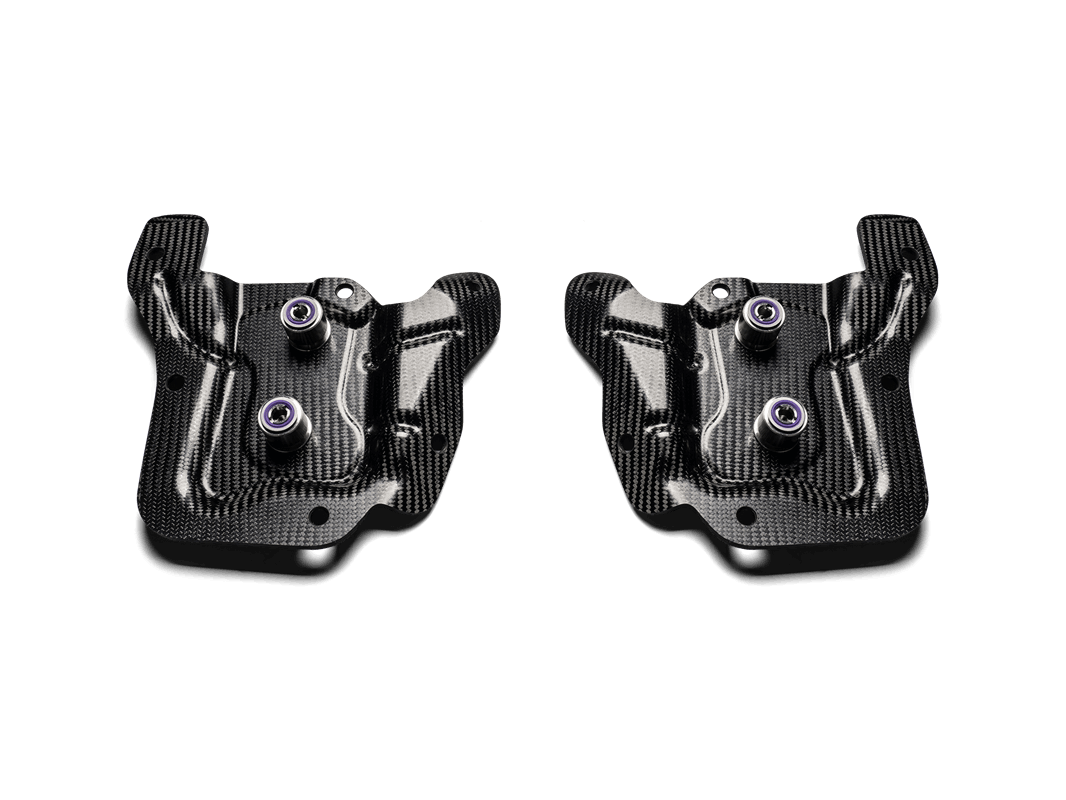 Kit de montage Akrapovic P-HF1482