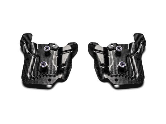 Kit de montage Akrapovic P-HF1482