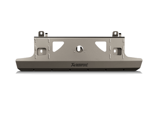 Cache Isolant Thermique en Titane
