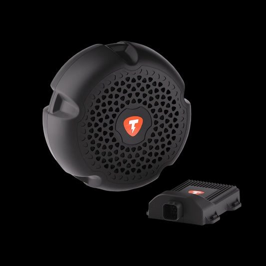 Active Sound Système Thor Storm