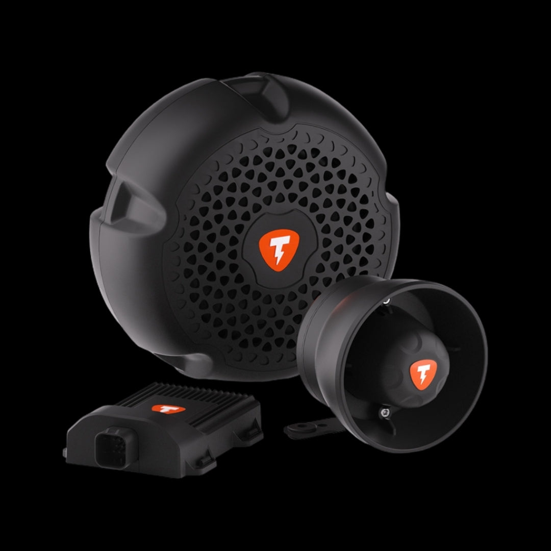 Active Sound Système Thor Storm + Echo