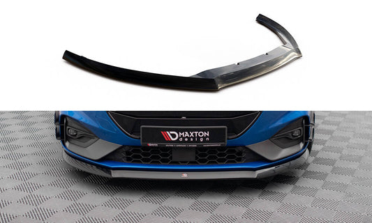 Lame Du Pare-Chocs Avant V.8 Ford Focus ST / ST-Line Mk4 FO-FO-4-ST-FD2G