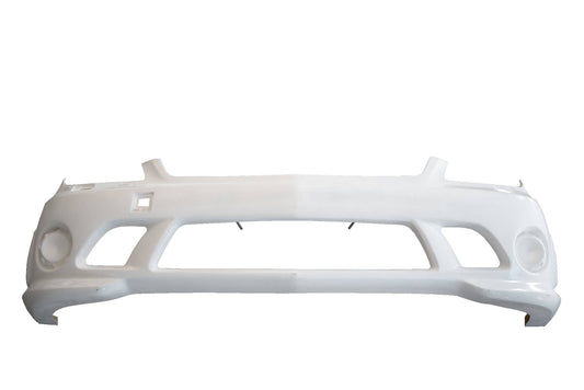 PARE CHOCS AVANT MERCEDES CLS C219 ME-CLS-219-AMG204-F1F-FOG