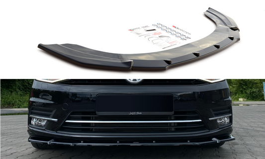 Lame Du Pare-Chocs Avant Volkswagen Caddy Mk. 4 VW-CA-4-FD1G