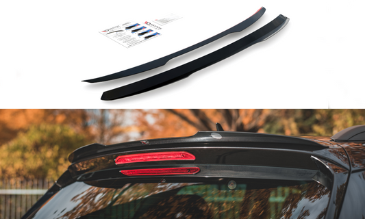 Spoiler Cap Skoda Karoq Sportline SK-KA-1-SL-CAP1G