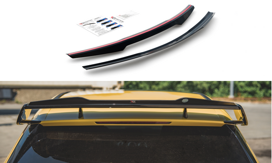 Spoiler Cap Mercedes-AMG A 45 S W177 ME-A-177-45-CAP1G