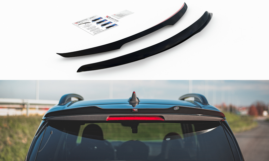 Spoiler Cap Mini Countryman Mk2 F60 JCW MC-CO-2-JCW-CAP1G