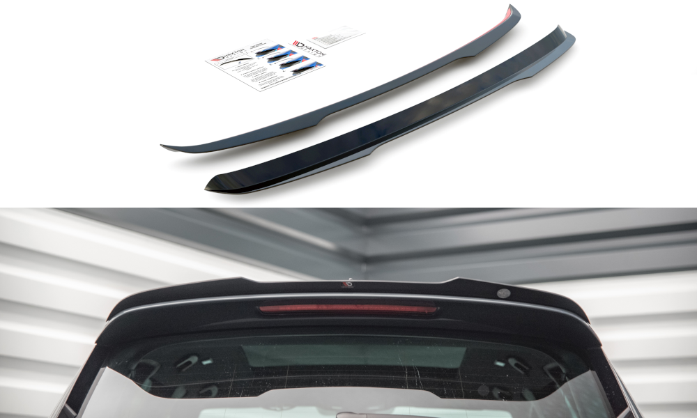 Spoiler Cap Cupra Ateca CU-AT-1-CAP1G