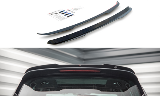 Spoiler Cap Cupra Ateca CU-AT-1-CAP1G
