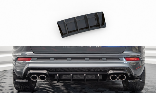Rajout Du Pare-Chocs Arriere Cupra Ateca CU-AT-1-RS1G