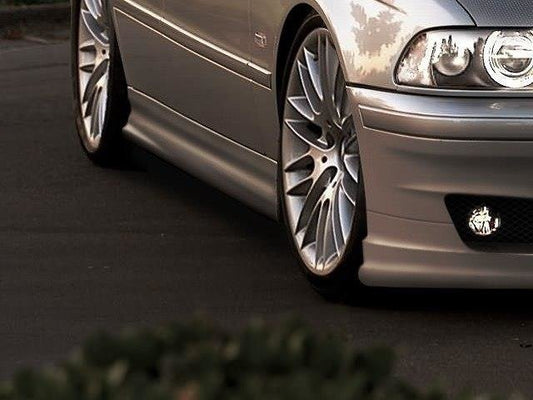 SET DES BAS DE CAISSE BMW 5 E39 MAFIA BM-5-39-MAFIA-S1A
