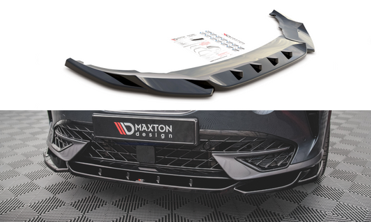 Lame Du Pare-Chocs Avant V.1 Cupra Formentor CU-FO-1-FD1G