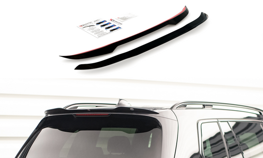 Spoiler Cap BMW X7 M G07 BM-X7-07-M-CAP1G