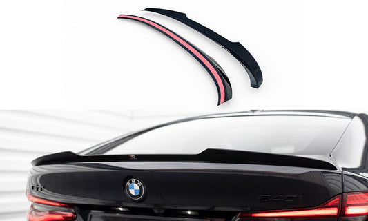 Spoiler Cap BMW 6 GT G32 M-Pack BM-6-32-GT-MPACK-CAP1G