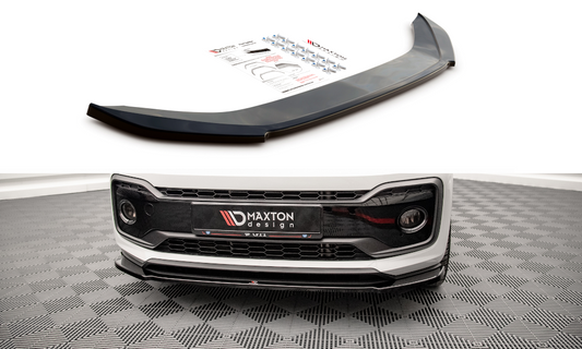 Lame Du Pare-Chocs Avant Volkswagen Up GTI VW-UP-1-GTI-FD1G