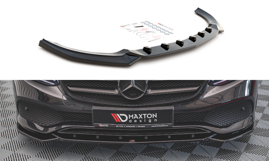 Lame Du Pare-Chocs Avant Mercedes-Benz E W213 ME-E-213-FD1G