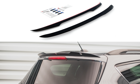 Spoiler Cap Ford Escape Mk3 FO-ES-3-CAP1G