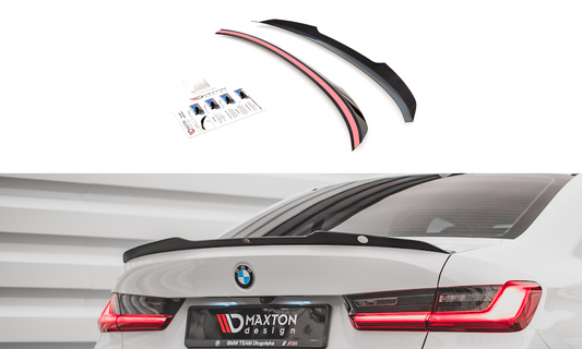 Spoiler Cap BMW 3 G20 BM-3-20-CAP1G