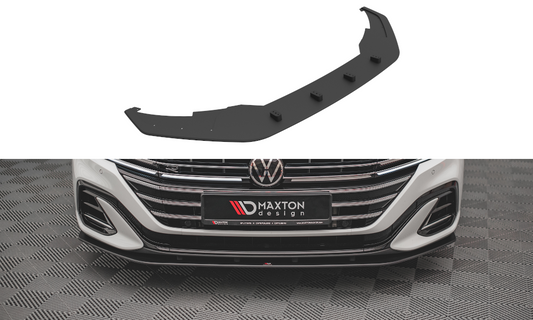 Street Pro Lame Du Pare-Chocs Avant Volkswagen Arteon R-Line Facelift VWAR1FRLINECNC-FD1B