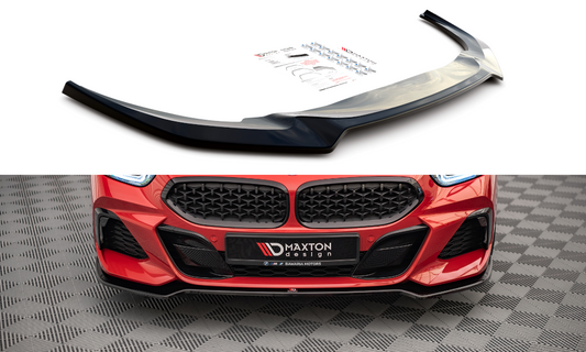 Lame Du Pare-Chocs Avant V.2 BMW Z4 M-Pack G29 BM-Z4-29-MPACK-FD2G