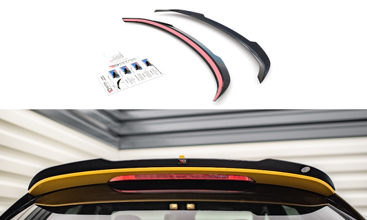 Spoiler Cap Kia XCeed Mk1 KI-XCEED-1-CAP1G